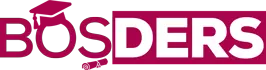Boş Ders Logo