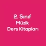 2. sınıf müzik ders kitapları